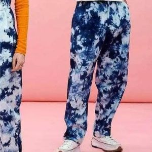 RARE Lucy and Yak Tie Dye pants